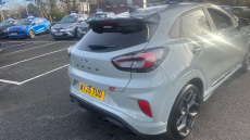 Ford Puma ST 1.0 EcoBoost Hybrid mHEV ST 5dr DCT Petrol Hatchback